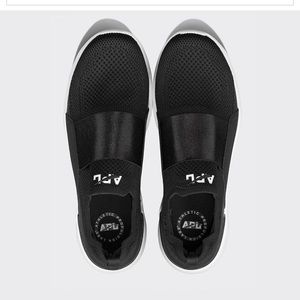 APL womens techloom bliss